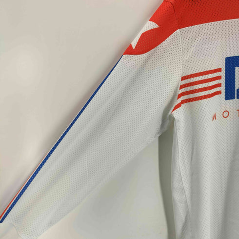 デウスエクスマキナ Deus Ex Machina FANTASMA MOTO JERSEY メンズ import:M