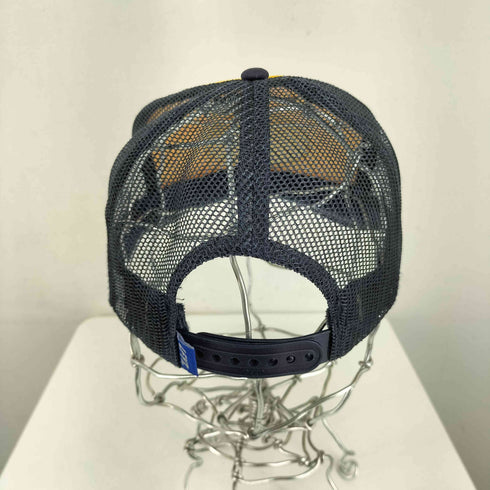 エルエフワイティー LFYT LGNITION LOGO TRUCKER CAP メンズ