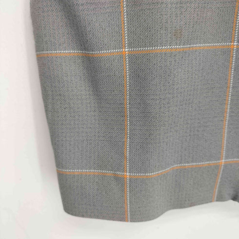 ネーム Name. ニット切替ベスト メンズ JPN:1