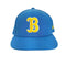 ニューエラ NEW ERA 59FIFTY UCLA ベースボールキャップ メンズ