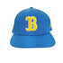 ニューエラ NEW ERA 59FIFTY UCLA ベースボールキャップ メンズ