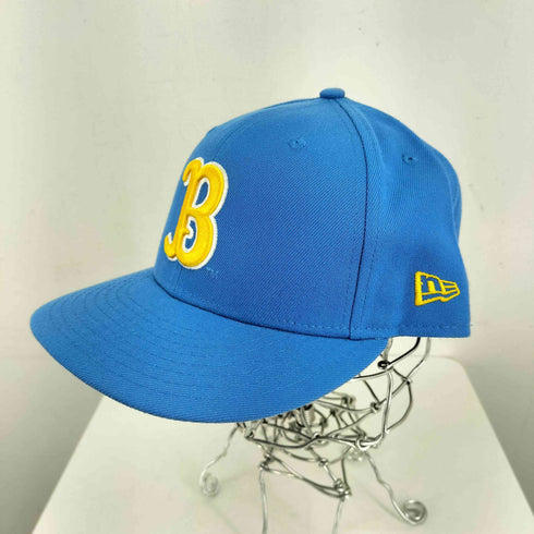 ニューエラ NEW ERA 59FIFTY UCLA ベースボールキャップ メンズ