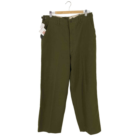 ユーエスアーミー U.S. ARMY M51 フィールドパンツ メンズ LONG-MEDIUM