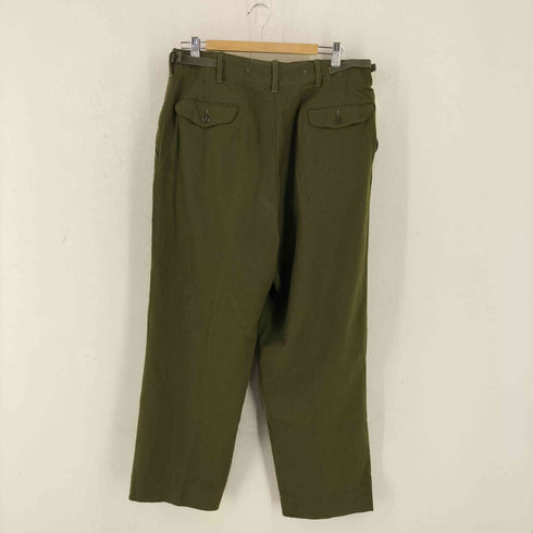 ユーエスアーミー U.S. ARMY M51 フィールドパンツ メンズ LONG-MEDIUM
