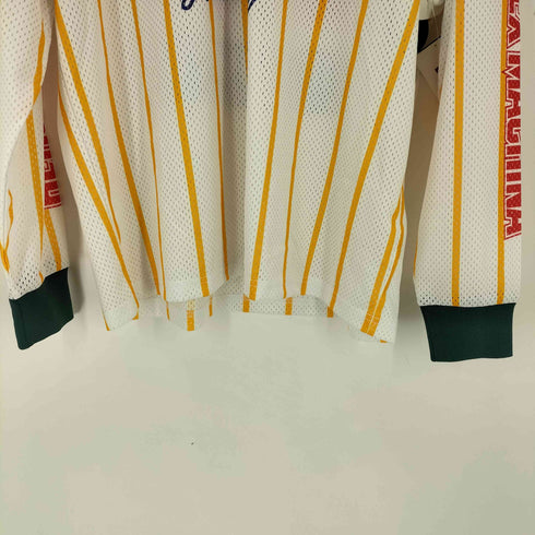 デウスエクスマキナ Deus Ex Machina ROUTE ONE MOTO JERSEY メンズ JPN:L