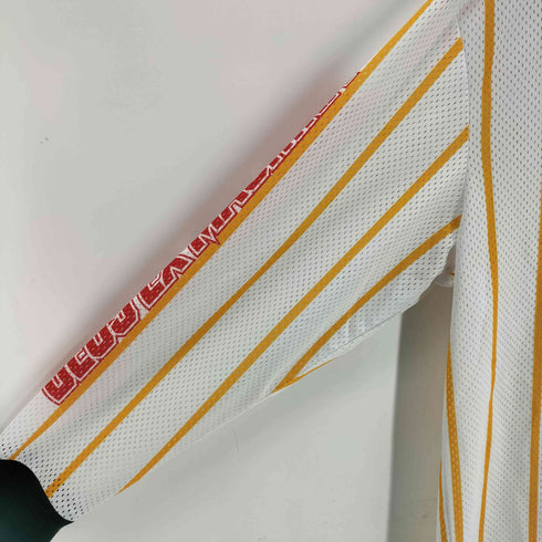 デウスエクスマキナ Deus Ex Machina ROUTE ONE MOTO JERSEY メンズ JPN:L