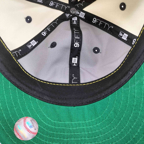 ニューエラ NEW ERA RC9FIFTY ベースボールキャップ メンズ