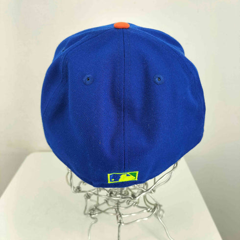 ニューエラ NEW ERA 59FIFTY ベースボールキャップ メンズ