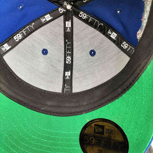 ニューエラ NEW ERA 59FIFTY ベースボールキャップ メンズ