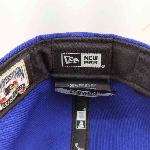 ニューエラ NEW ERA 59FIFTY ベースボールキャップ メンズ