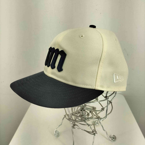 ニューエラ NEW ERA 59FIFTY ベースボールキャップ メンズ