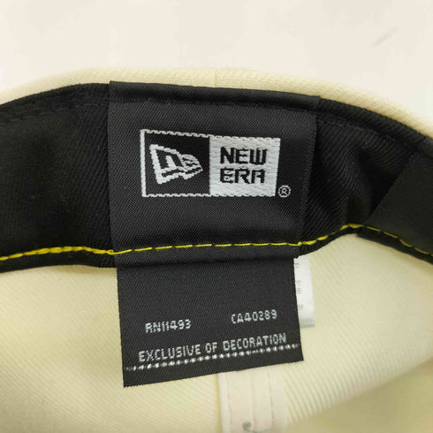 ニューエラ NEW ERA 59FIFTY ベースボールキャップ メンズ