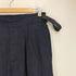 SAYATOMO Hakama Denim Pants/ハカマデニムパンツ メンズ JPN:1