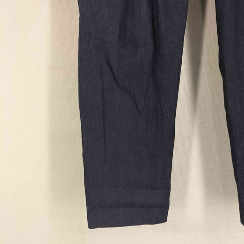 SAYATOMO Hakama Denim Pants/ハカマデニムパンツ メンズ JPN:1