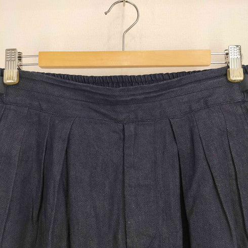SAYATOMO Hakama Denim Pants/ハカマデニムパンツ メンズ JPN:1
