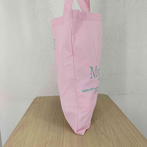 Matin Kim SHIBUYA トートバッグ import レディース