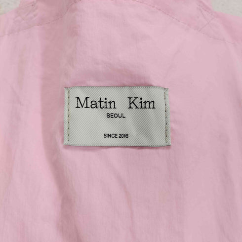Matin Kim SHIBUYA トートバッグ import レディース