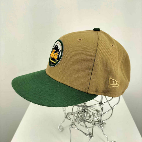 ニューエラ NEW ERA 59FIFTY ベースボールキャップ メンズ