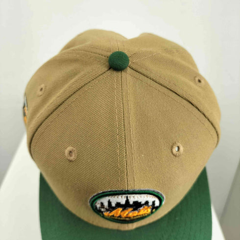 ニューエラ NEW ERA 59FIFTY ベースボールキャップ メンズ