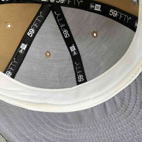 ニューエラ NEW ERA 59FIFTY ベースボールキャップ メンズ