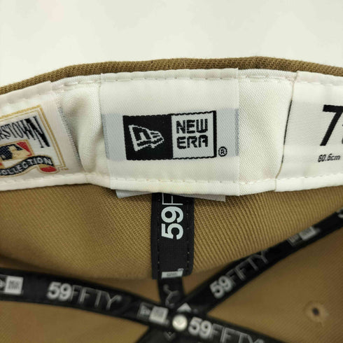 ニューエラ NEW ERA 59FIFTY ベースボールキャップ メンズ