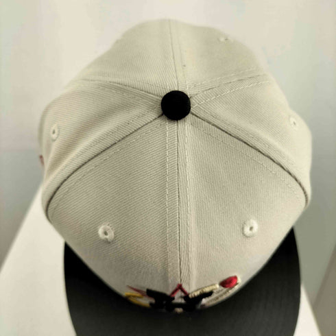 ニューエラ NEW ERA 59FIFTY ベースボールキャップ メンズ