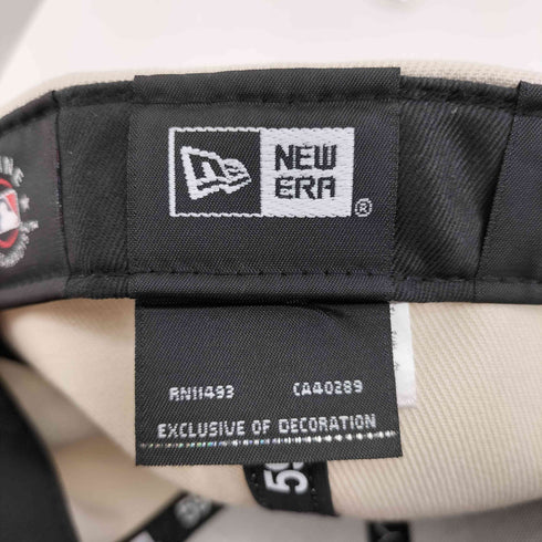 ニューエラ NEW ERA 59FIFTY ベースボールキャップ メンズ