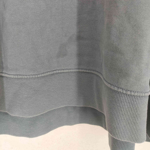 パタゴニア patagonia ワンポイントプリント ラグランスウェット メンズ import:XL