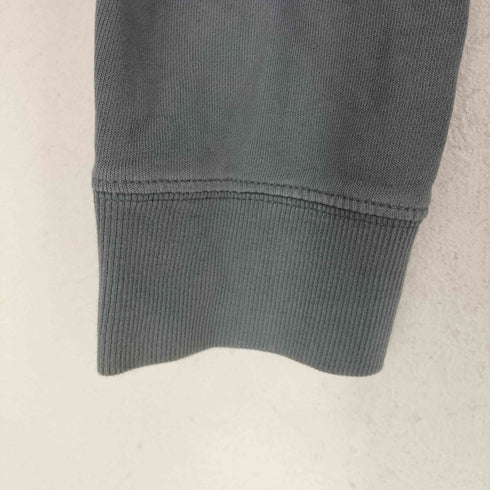 パタゴニア patagonia ワンポイントプリント ラグランスウェット メンズ import:XL