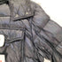 ユニクロ UNIQLO フェイクファー フード ダウン ジャケット メンズ JPN:M