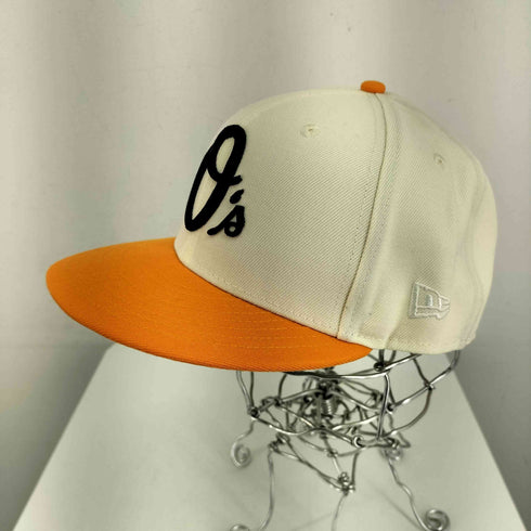 ニューエラ NEW ERA 59FIFTY ベースボールキャップ メンズ