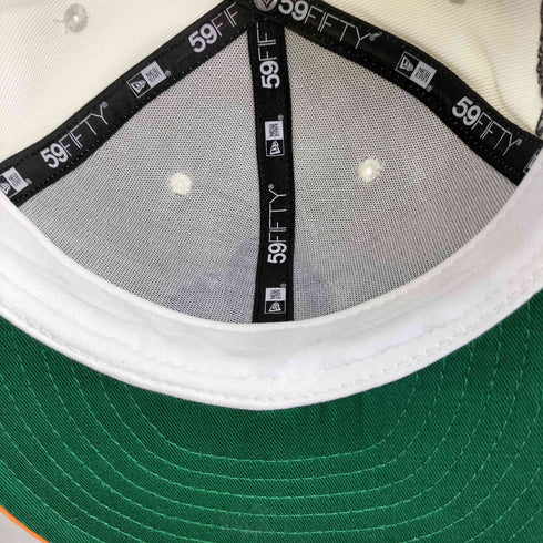 ニューエラ NEW ERA 59FIFTY ベースボールキャップ メンズ