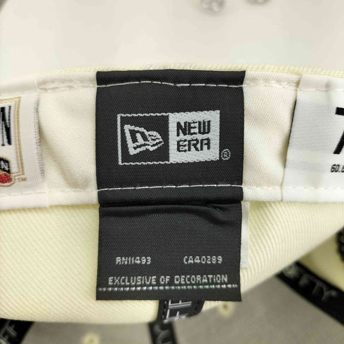 ニューエラ NEW ERA 59FIFTY ベースボールキャップ メンズ