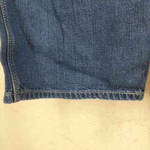 リー Lee DUNGAREES オールインワン メンズ S