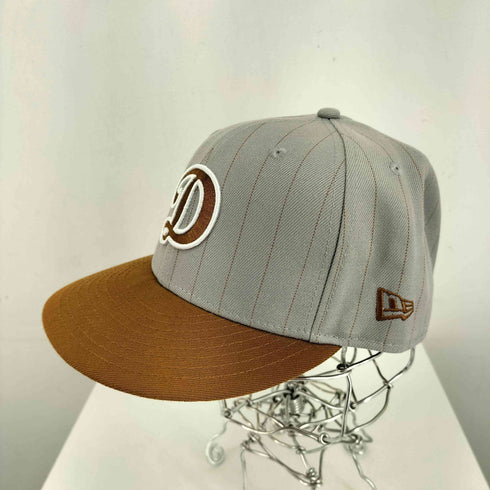 ニューエラ NEW ERA 59FIFTY ベースボールキャップ メンズ