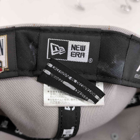 ニューエラ NEW ERA 59FIFTY ベースボールキャップ メンズ