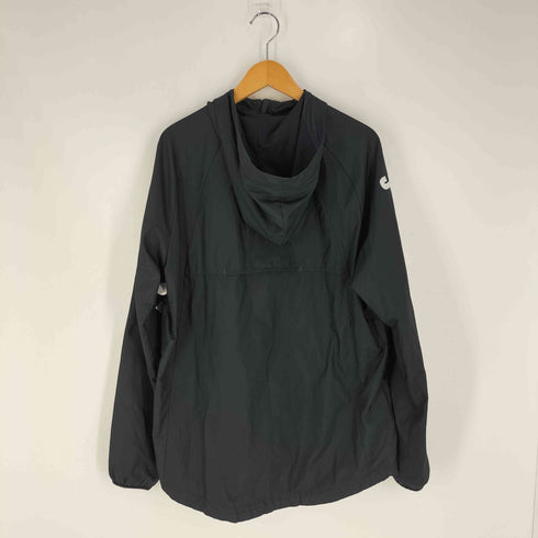 ジョーダンブランド JORDAN BRAND WINGS GFX ウィングス グラフィック ウィンドブレーカー メンズ import:S