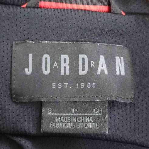 ジョーダンブランド JORDAN BRAND WINGS GFX ウィングス グラフィック ウィンドブレーカー メンズ import:S