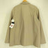 フミトガンリュウ FUMITOGANRYU 22SS Flattened Jacket メンズ FREE