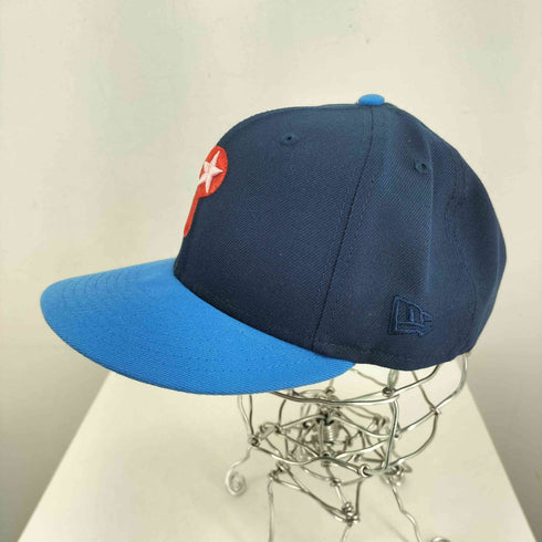 ニューエラ NEW ERA 59FIFTY ベースボールキャップ メンズ