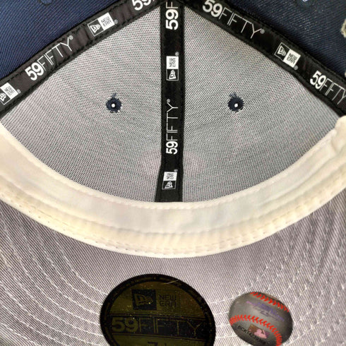 ニューエラ NEW ERA 59FIFTY ベースボールキャップ メンズ