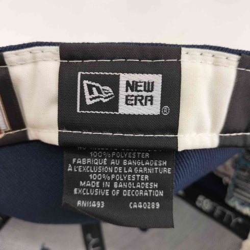 ニューエラ NEW ERA 59FIFTY ベースボールキャップ メンズ