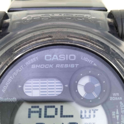 ビームス BEAMS 別注 G-SHOCK G-B001 ジェイソンモデル メンズ