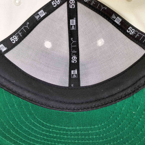ニューエラ NEW ERA 59FIFTY ベースボールキャップ メンズ