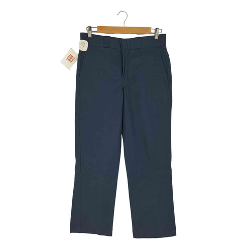 ディッキーズ Dickies 00S ホンジュラス製 ロゴパッチ ワークパンツ メンズ 30×30