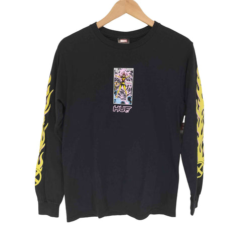 ハフ HUF X-MEN PHOENIX RISING LS TEE メンズ JPN:S