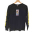ハフ HUF X-MEN PHOENIX RISING LS TEE メンズ JPN:S
