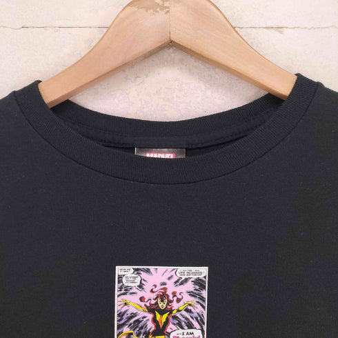 ハフ HUF X-MEN PHOENIX RISING LS TEE メンズ JPN:S