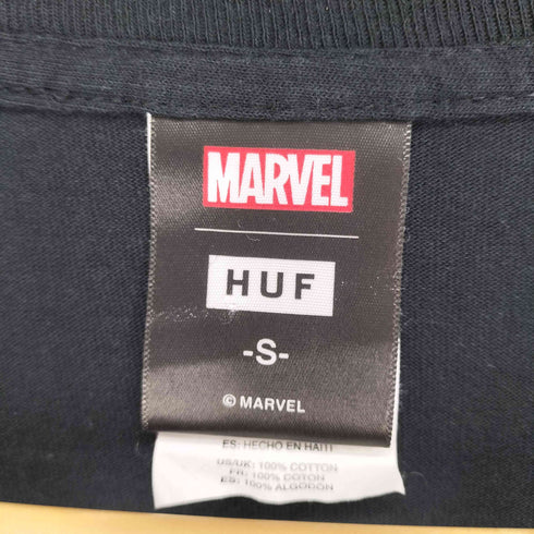 ハフ HUF X-MEN PHOENIX RISING LS TEE メンズ JPN:S