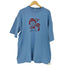 ユナイテッドスポーツ UNITED SPORTS ラジオ Tシャツ メンズ JPN:XL